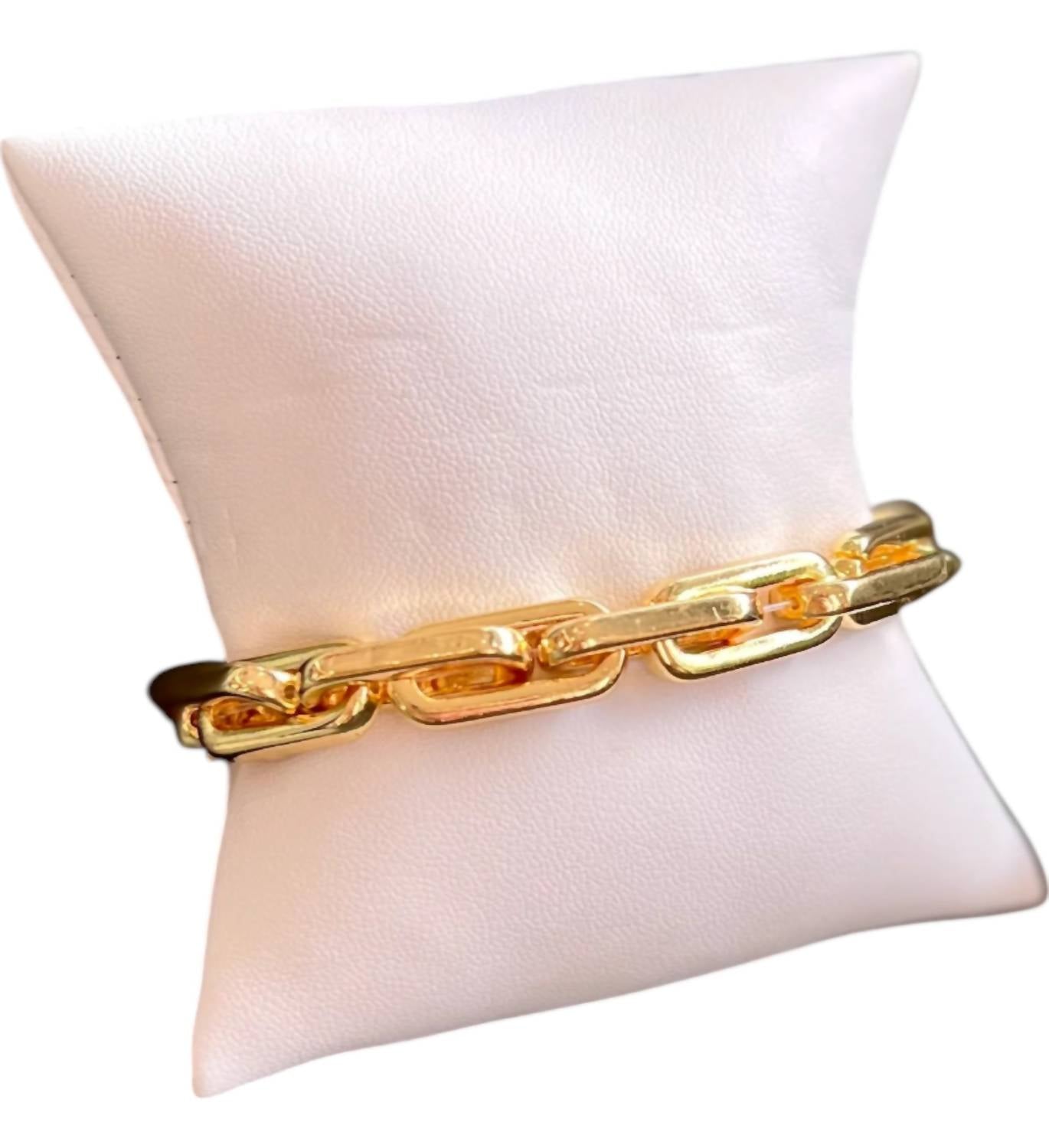 Style For The South - Women's Stretch Chain 2 Bracelet