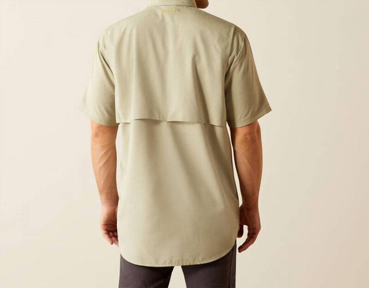 Ariat - Made Tough Venttek Durast Shirt