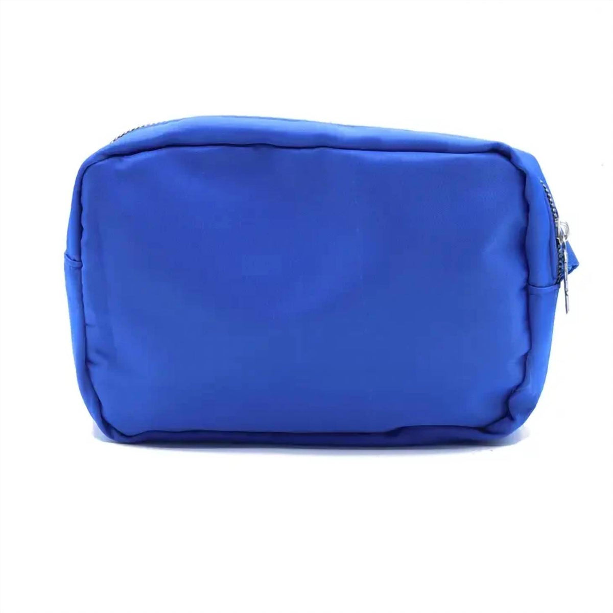Selini New York - Women's Nylon Rectangle Belt & Crossbody Sling Bag