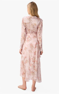 Cami Nyc - Crosby Floral Blouse