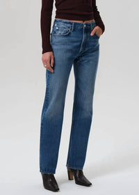 Citizens Of Humanity - Zurie Straight Leg Jean