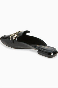 Koko + Palenki - Women's Sagee Patent Leather Mule