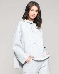 Joh - Francine Pearl Hoodie