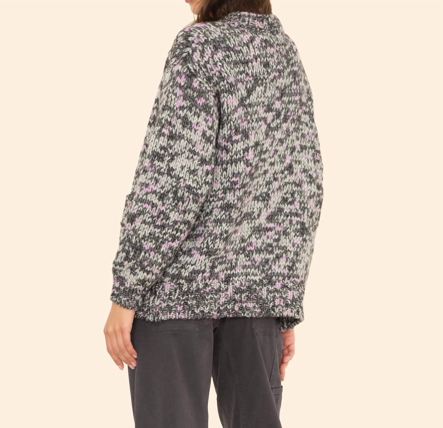 Xirena - Women's Marvin Sweater