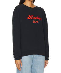 Kule - Oversized Brooklyn Sweatshirt