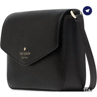 Kate Spade - Women's Sadie Envelope Crossbody Bag