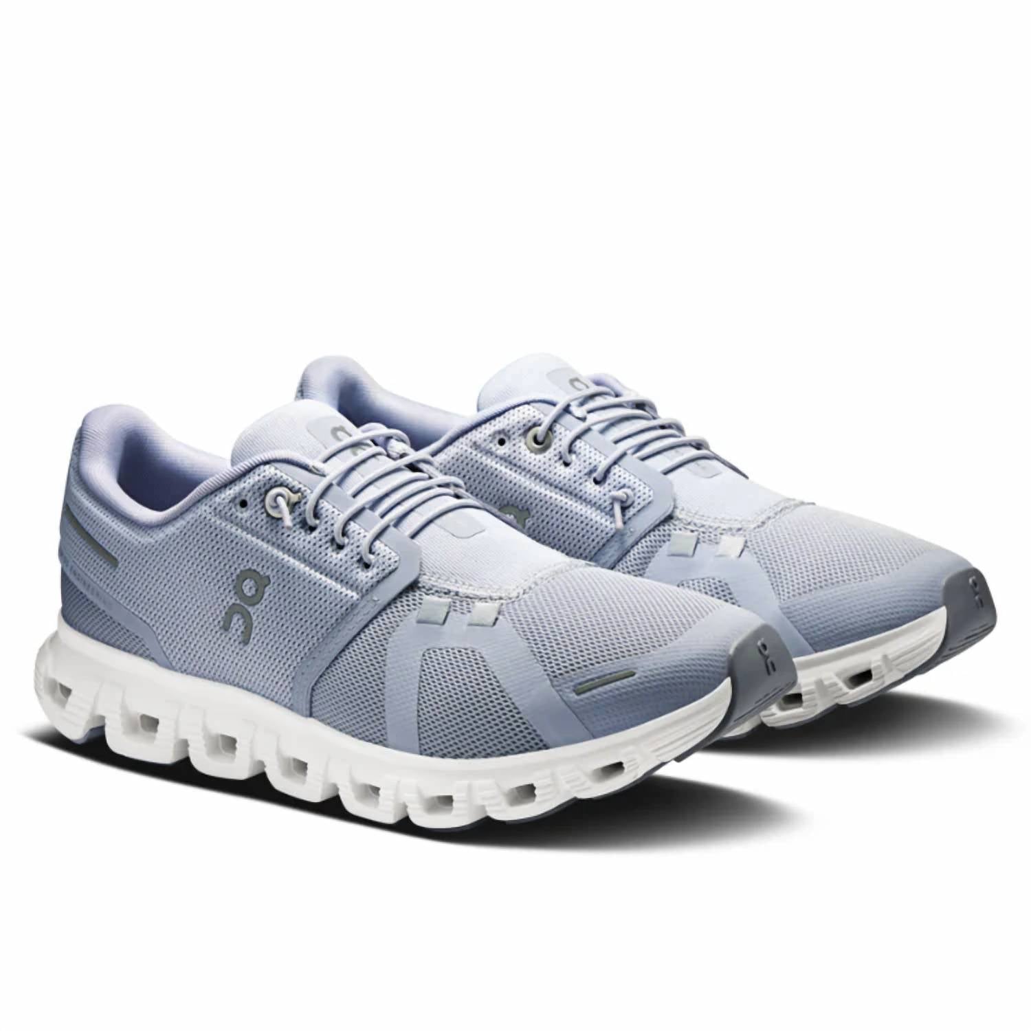 On - Women's Cloud 6 Running Shoe