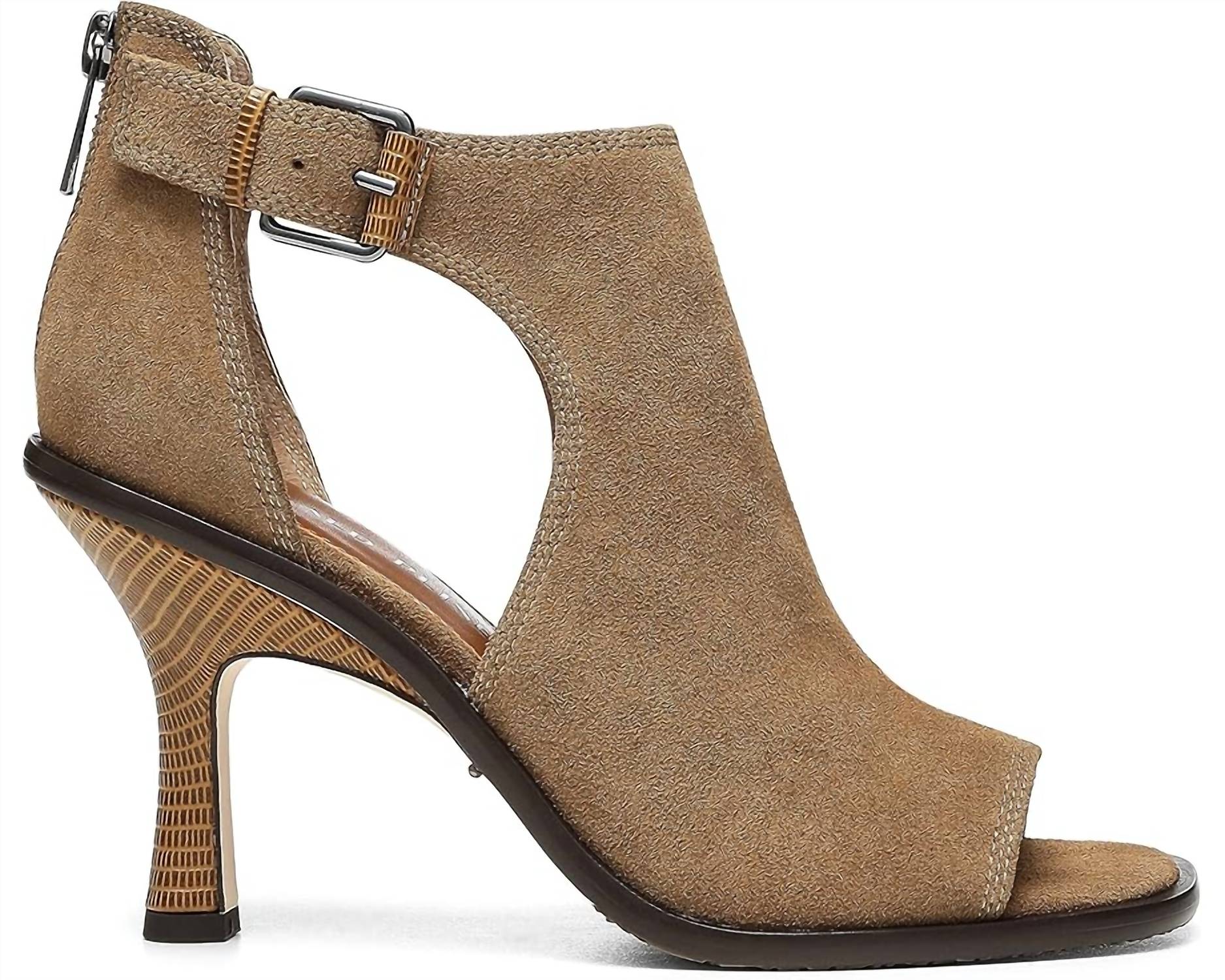 Donald Pliner - Women's Era Heeled Sandal