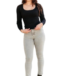 Dear John Denim - Gisele Skinny Jeans