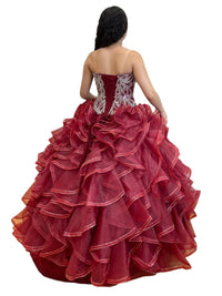 House Of Wu - Quinceañera Dress