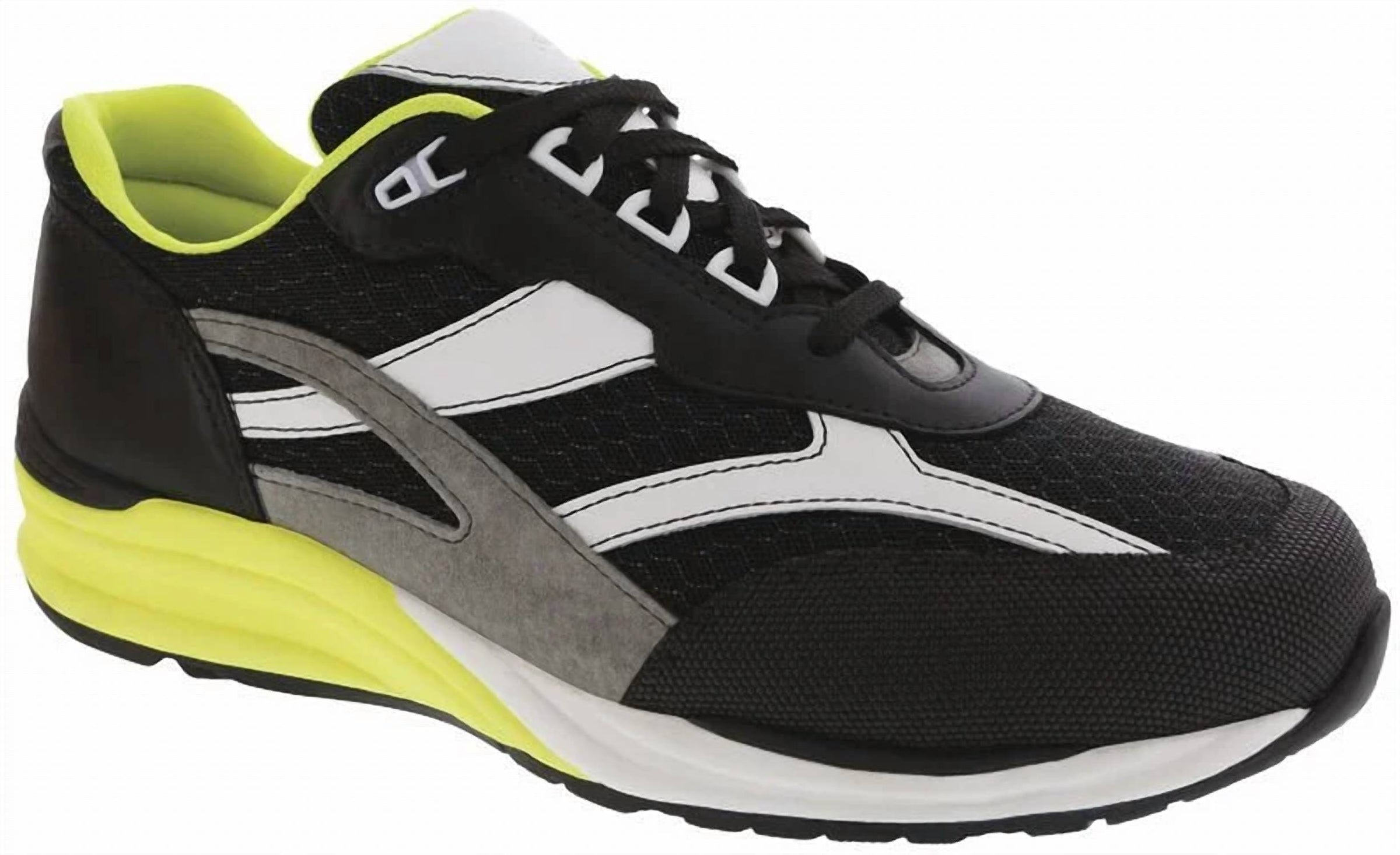 Sas - Men's Journey Mesh Sneaker