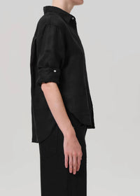Citizens Of Humanity - Shrunken Kayla Shirt