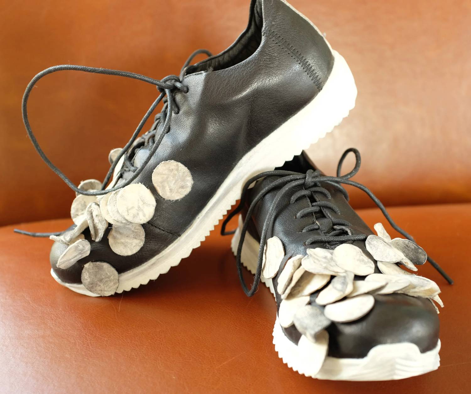Papucei - Women's Lumen Sneaker