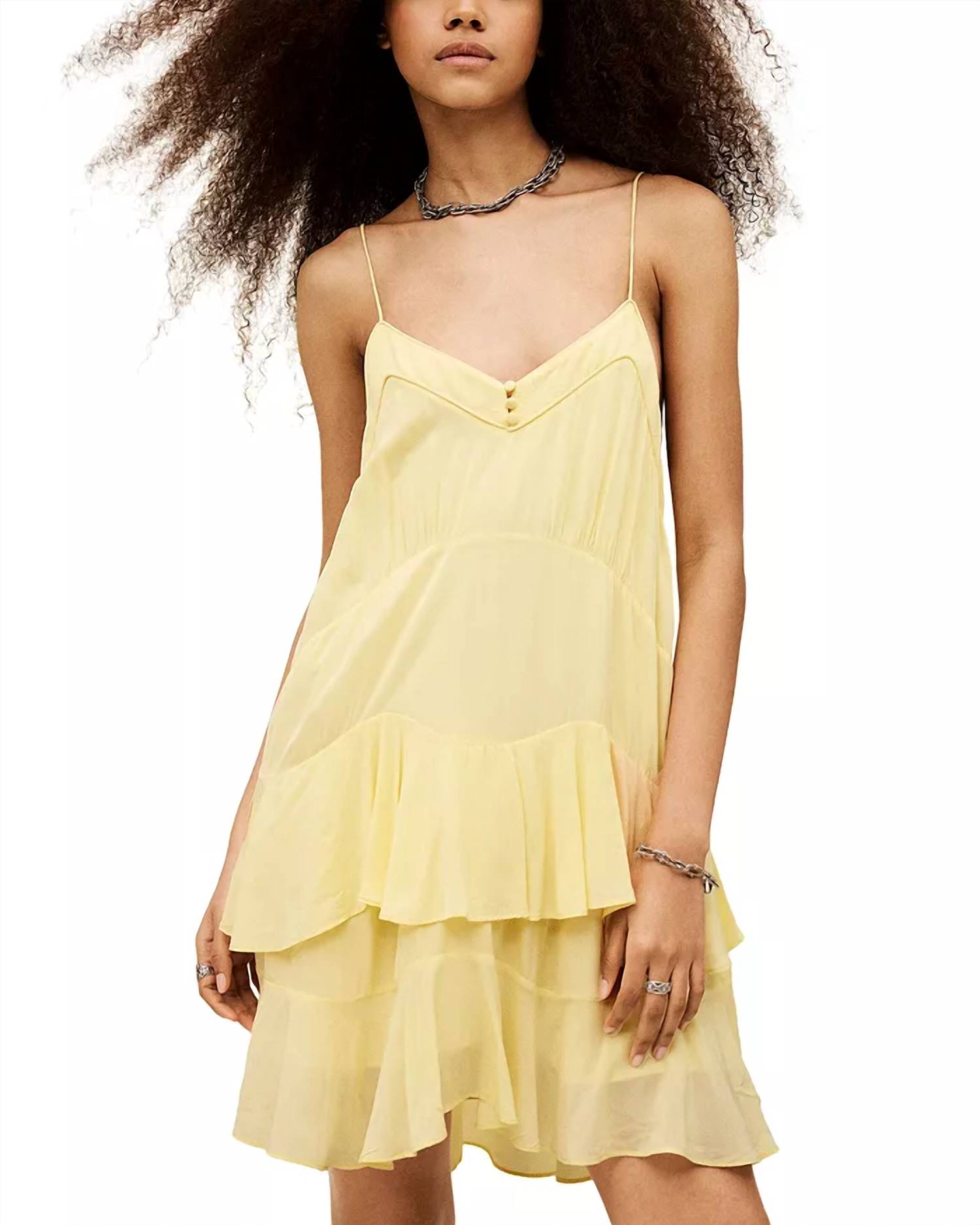Ba&Sh - Bilona Dress