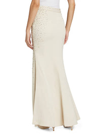 Twp - Women's At Last Skirt With Crystals