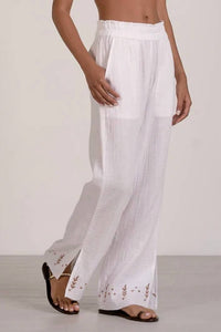 Elan - Dora Pull On Pant