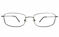 Technolite - Men's Tlf604 Rectangle Eyeglasses
