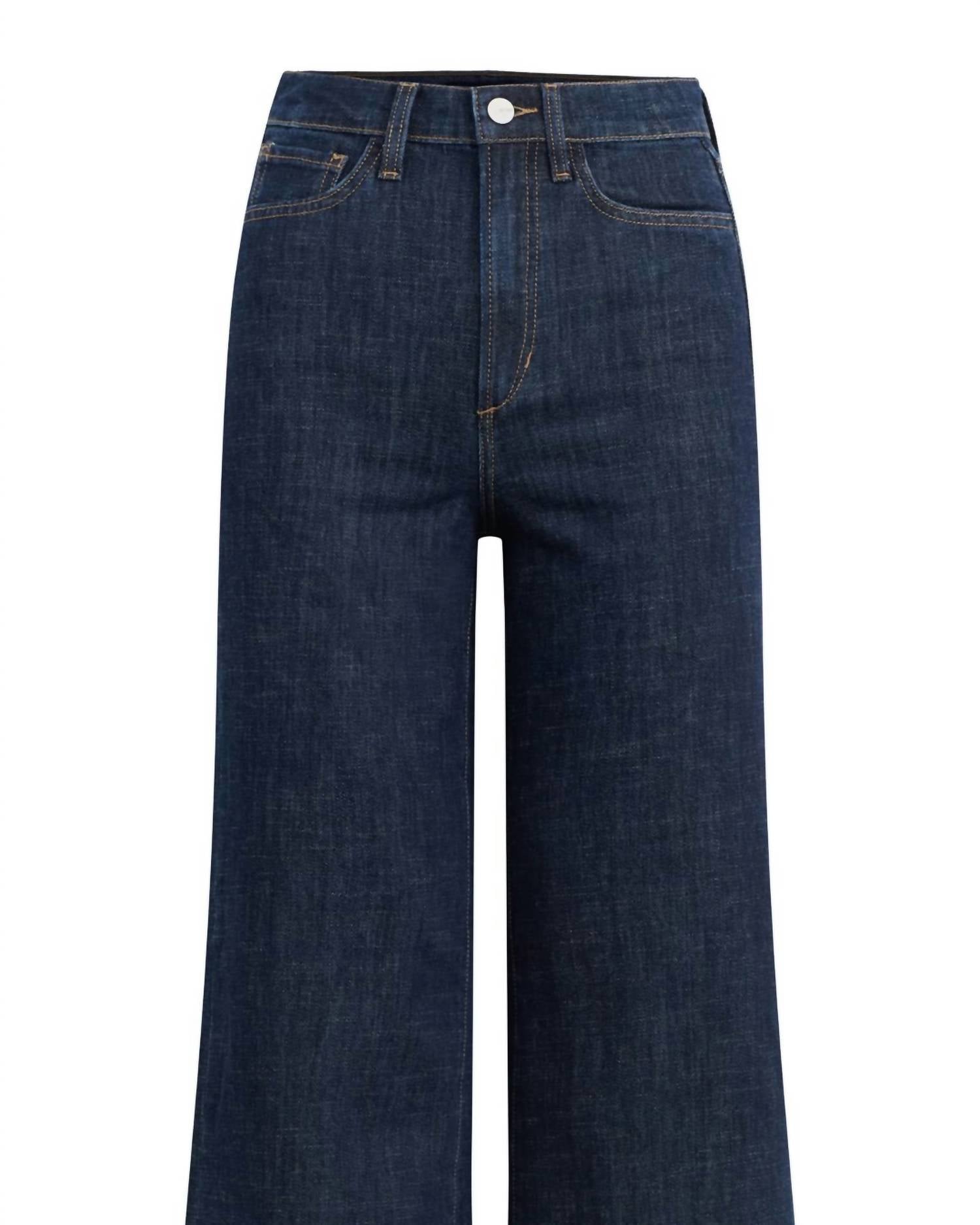 Joe'S Jeans - Women's Mia High Rise Wide Leg Jeans