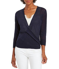 Nic + Zoe - Lightweight 4-way Cardigan