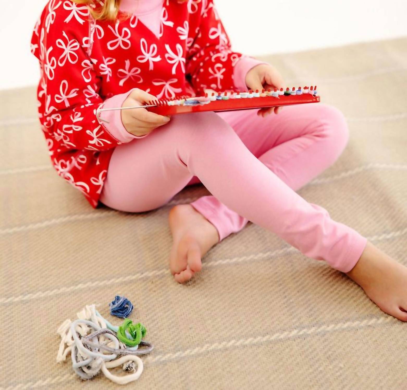 The Beaufort Bonnet Company - Cassidy Comfy Crewneck Sweatshirt