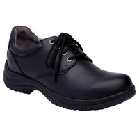 Dansko - Men's Walker Smooth Leather Shoes