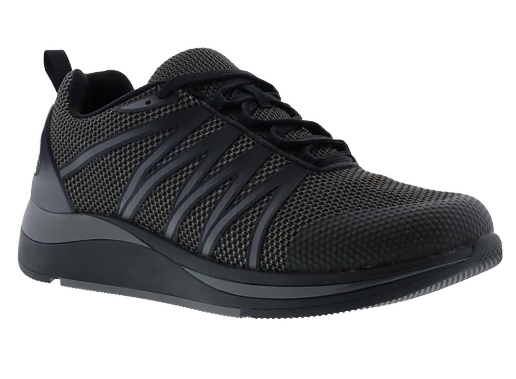 Drew - Men's Slip-resistant Performance Athletic Shoes