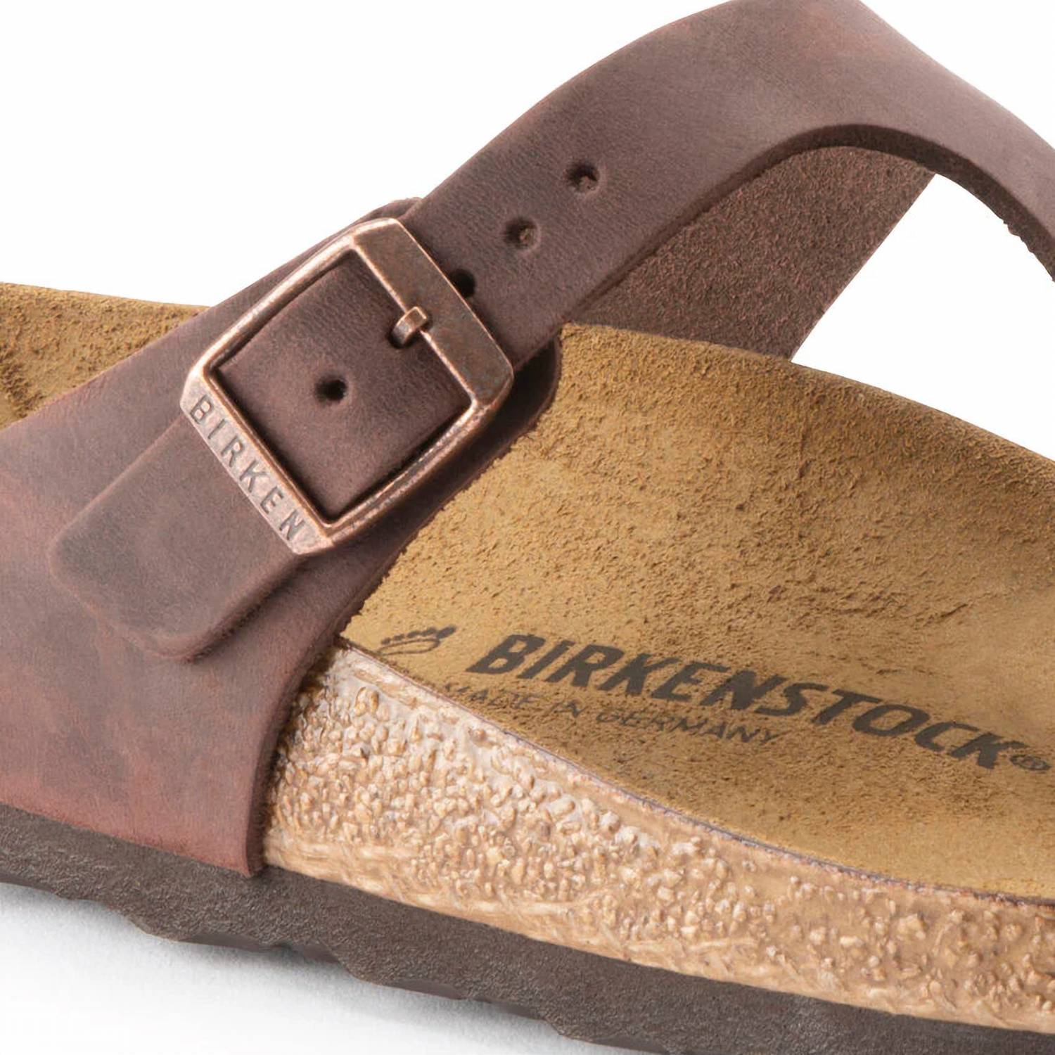 Birkenstock - Women's Gizeh Sandal