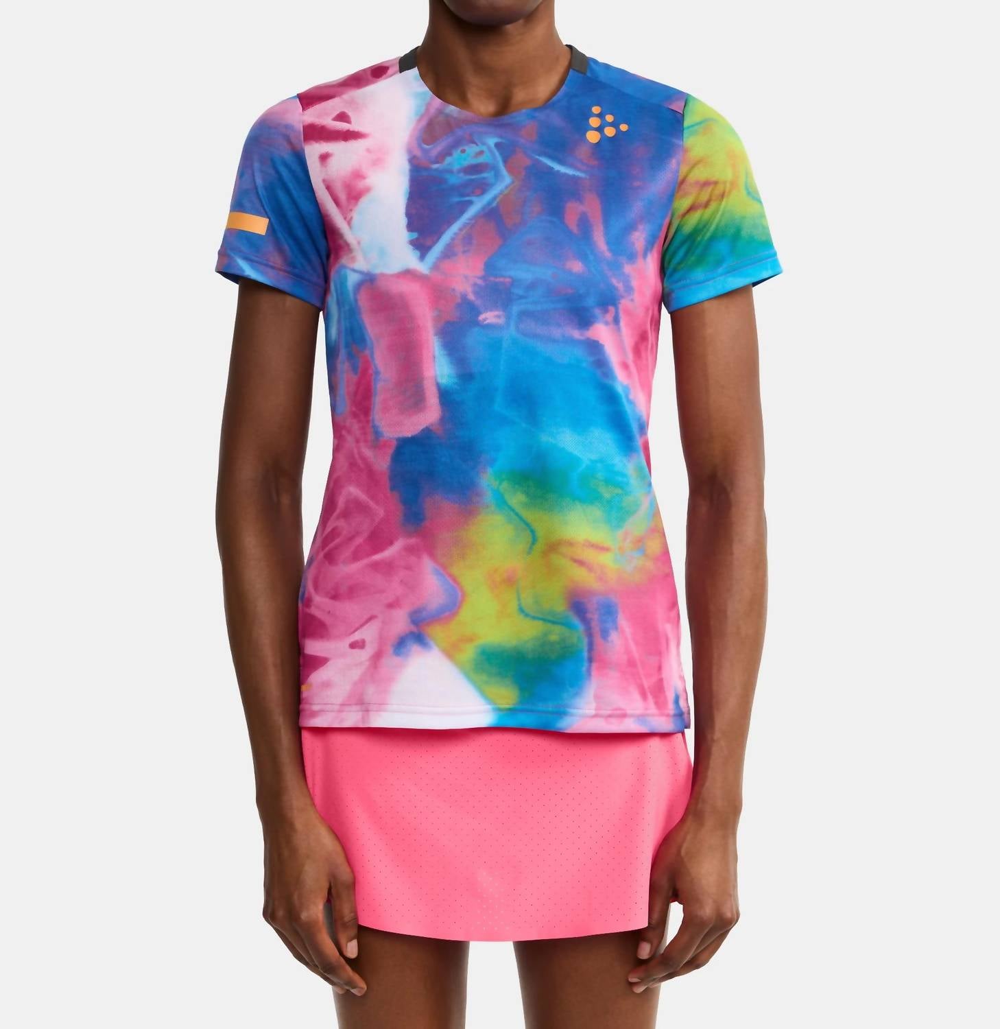 Craft Sportswear - Pro Hypervent Jacquard Tee