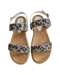 Very Volatile - Women's Hotness Sandal