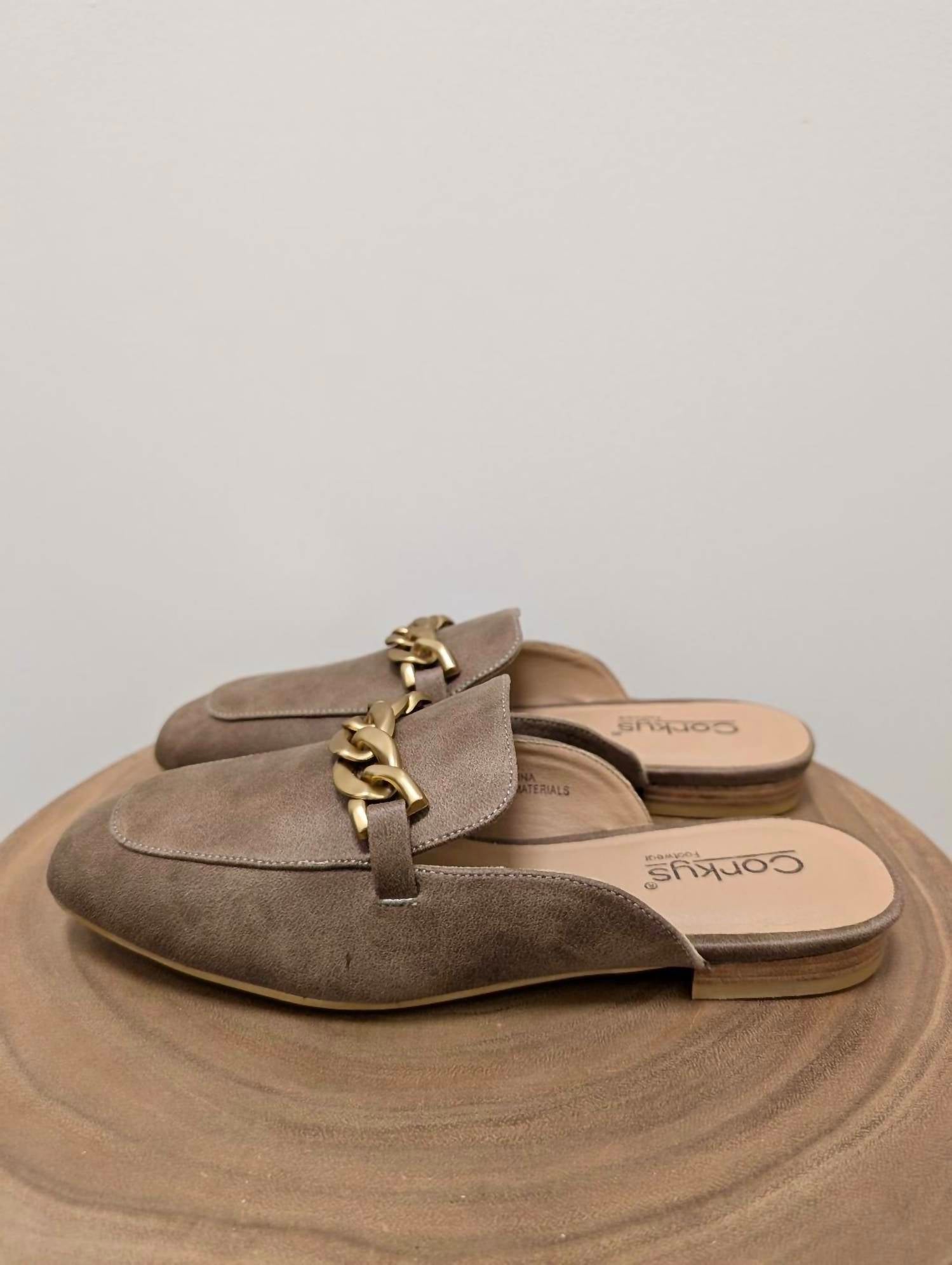 Corkys Footwear - Women's Keepsake Mule