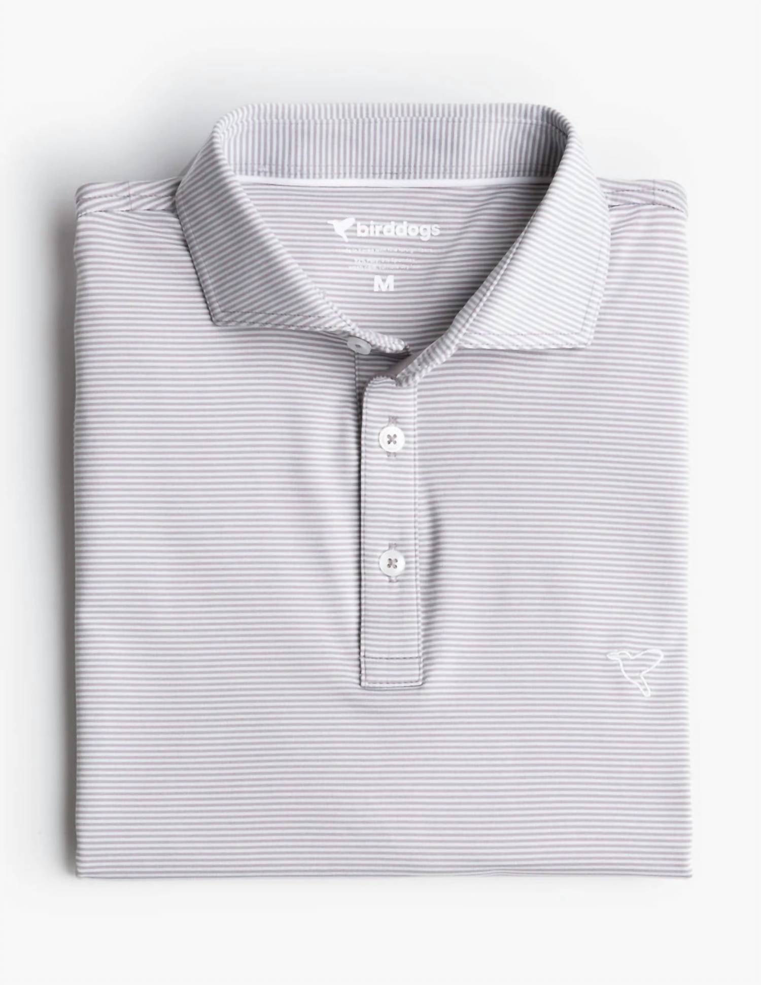 Birddogs - Performance Polo