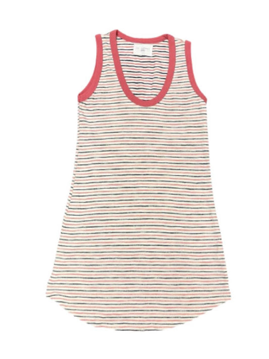 Sol Angeles - Monterey Stripe Dress