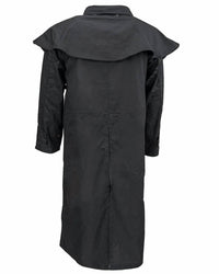 Outback Trading Co. - Unisex Low Rider Oilskin Duster Coat