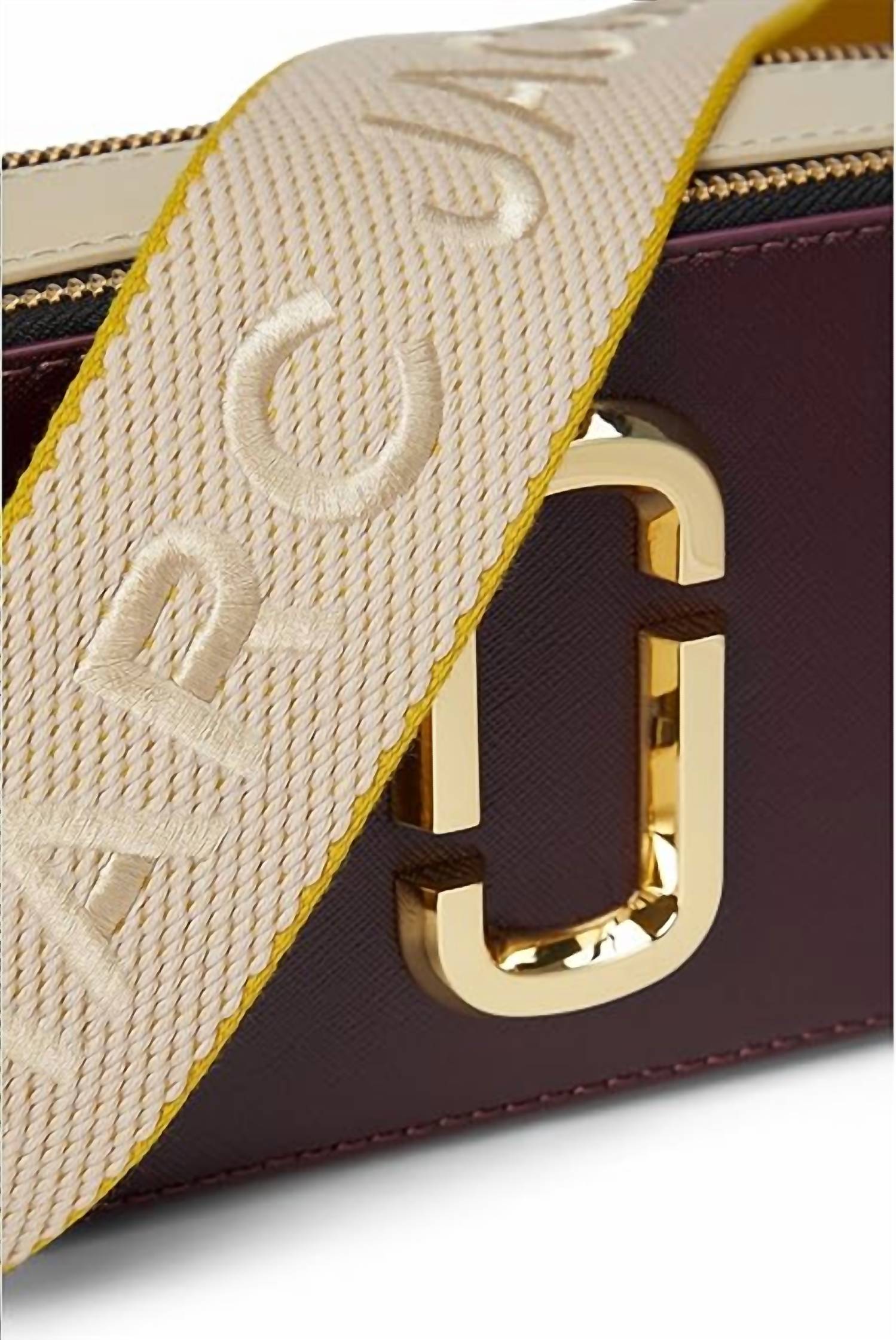 Marc Jacobs - Women's The Snapshot Bag
