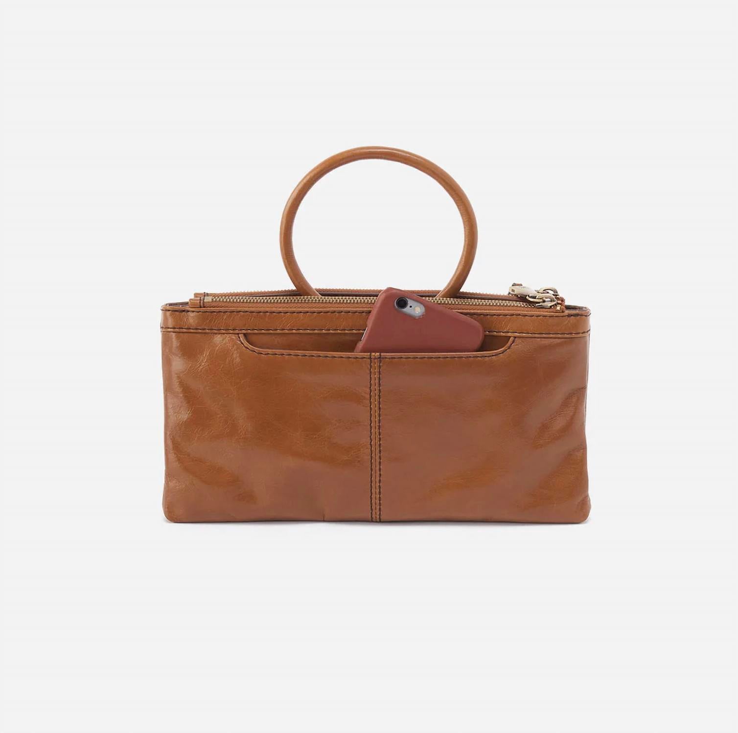 Hobo - Women's Sable Crossbody Bag