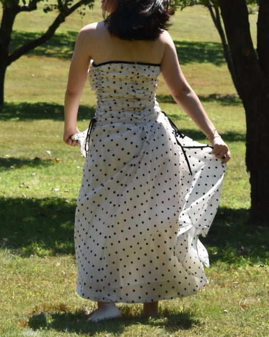 Sofie The Label - Giselle Maxi Dress