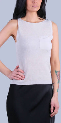 Gigi Moda - Eva Knit Top