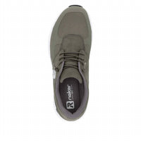 Rieker - Men’s Morgan 09100 Shoe