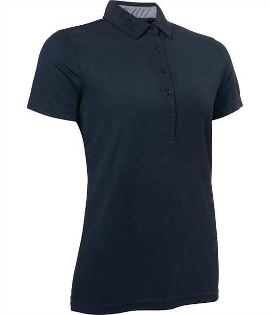 Abacus Sportswear Us - Women Olivia Polo