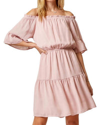 Andree By Unit - Set Me Free Dress