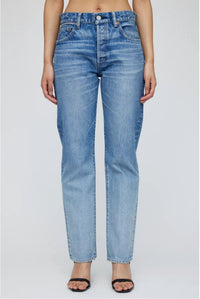 Shalen Straight Jean