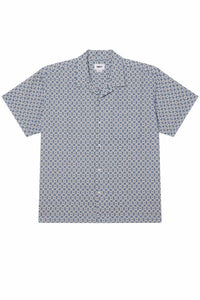 Obey Clothing - Men's Adrian Woven Button Down Shirt