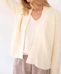 Marea - Ingrid Cardigan