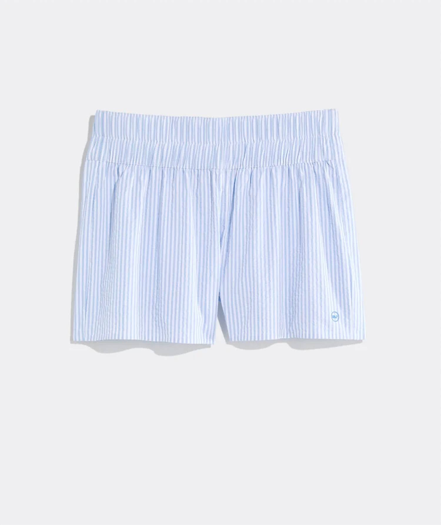 Vineyard Vines - Sea Side Harbor Shorts