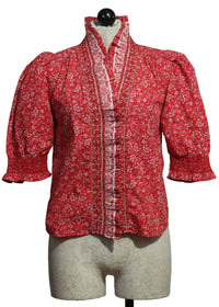Love The Label - Zuri Top