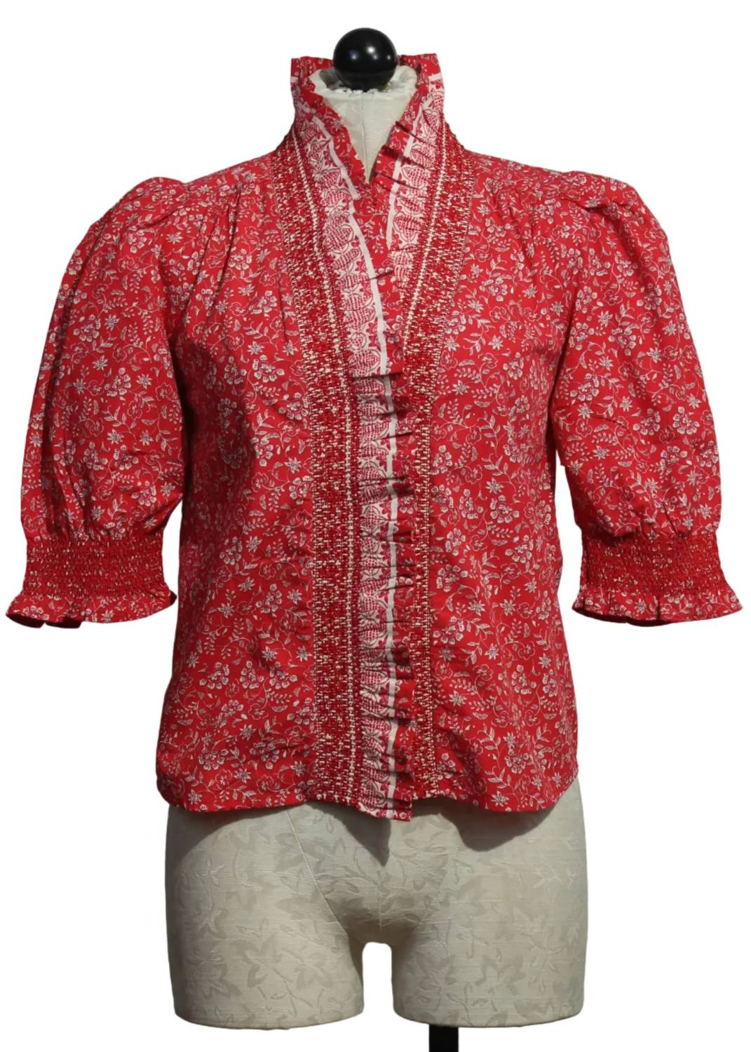 Love The Label - Zuri Top