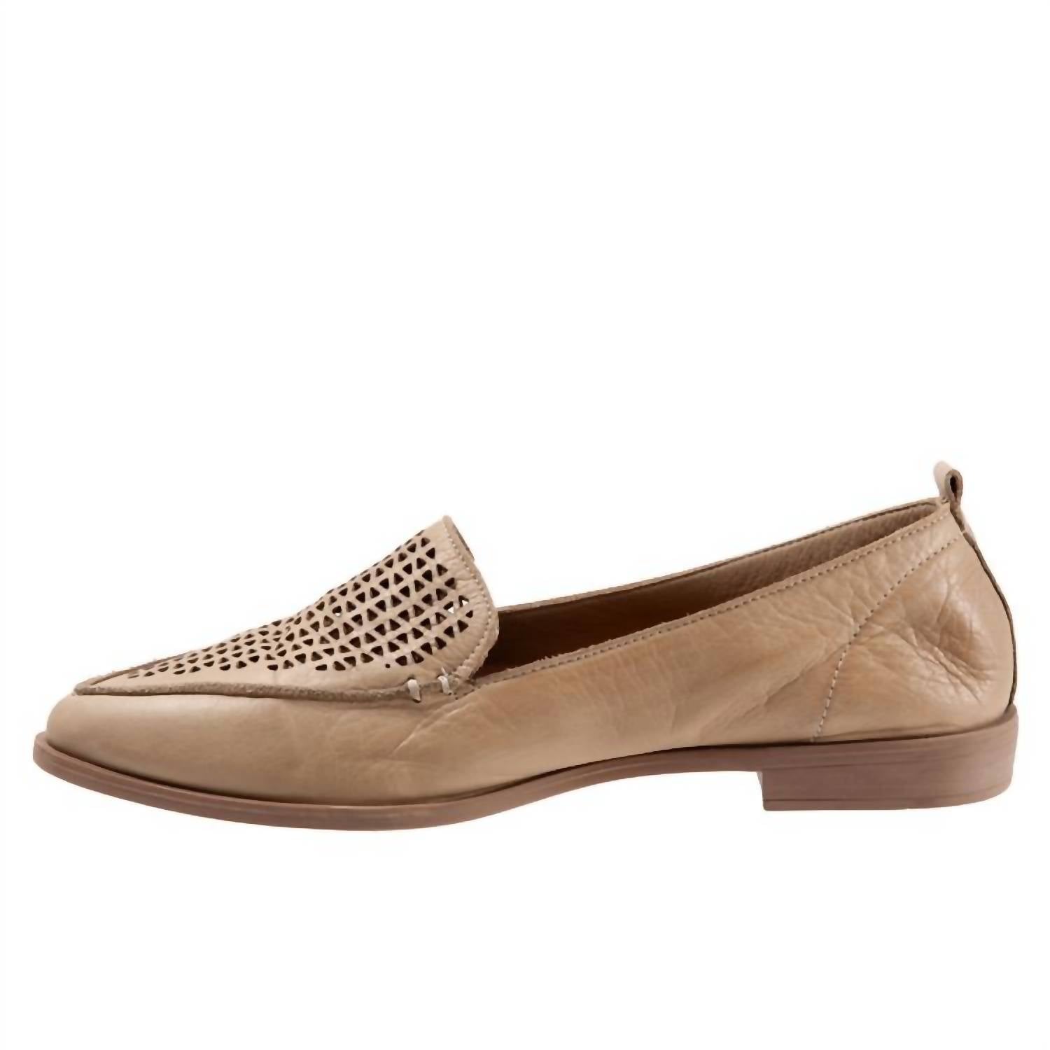 Bueno - Women's Blazey Moccasin