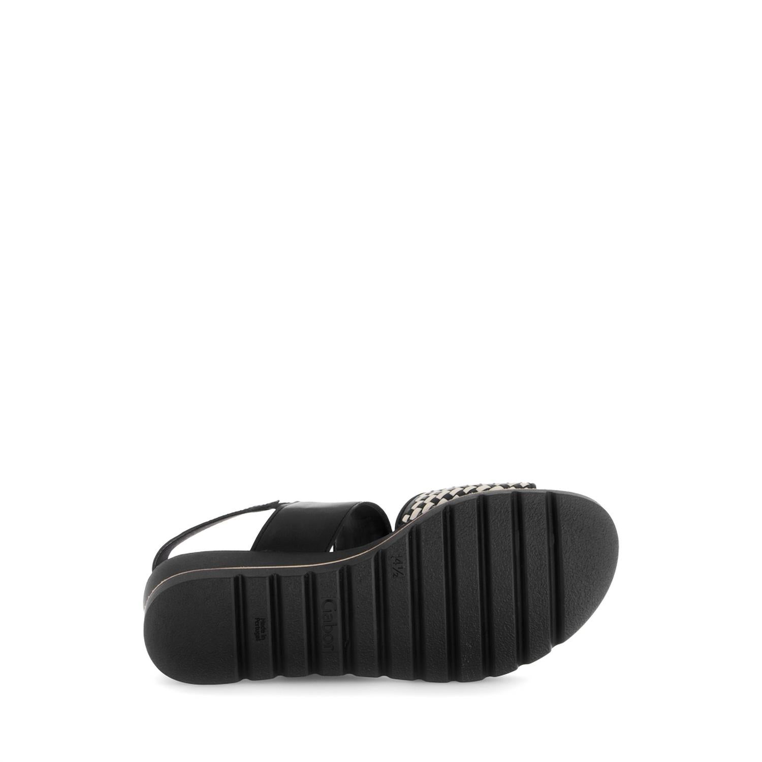 Gabor - Women's 64-646 Sandal