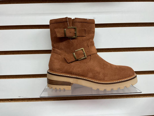 Hey Girl By Corkys - Receipts