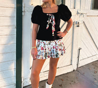 Smith & Quinn - Women's Chia Top